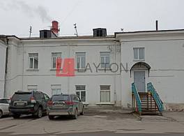 Бизнес-центр Социум-Сокол к 12А 1