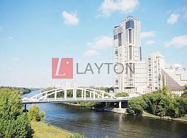 Бизнес-центр Континенталь 4