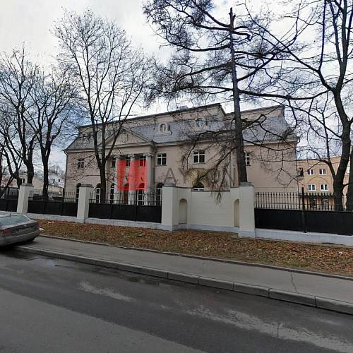 Бизнес-центр Кенинк - картинка 2 Бизнес-центр Кенинк - картинка 2