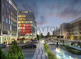 Бизнес-центр Неополис 4