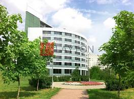 Бизнес-центр Дежнев Плаза 3