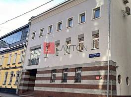 Бизнес-центр Последний пер. 22 1