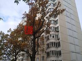 Жилой Дом Дыбенко, 22 к 2 2