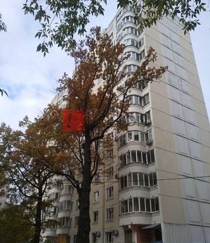 Жилой Дом Дыбенко, 22 к 2 - картинка 3 Жилой Дом Дыбенко, 22 к 2 - картинка 3