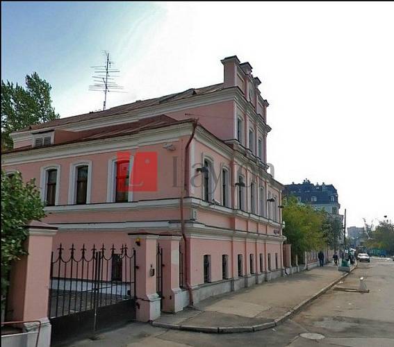 Особняк На Малой Ордынке - картинка 5 Особняк На Малой Ордынке - картинка 5