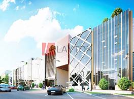 Бизнес-центр Сизенс 1