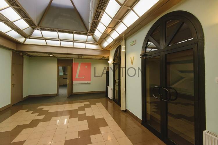 Бизнес-центр На Раевского - картинка 10 Бизнес-центр На Раевского - картинка 10