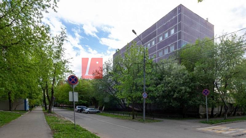 Бизнес-центр ФКВ-Центр - картинка 2 Бизнес-центр ФКВ-Центр - картинка 2