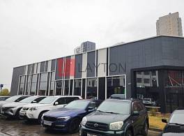 Бизнес-центр Датский Квартал 1