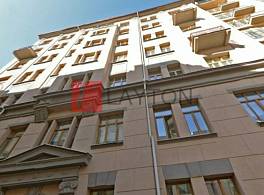 Жилое здание Барыковский 6 4