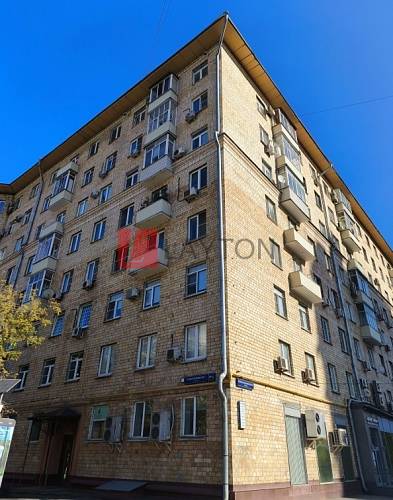 Жилой Дом Тимирязевская 10/12 - картинка 4 Жилой Дом Тимирязевская 10/12 - картинка 4