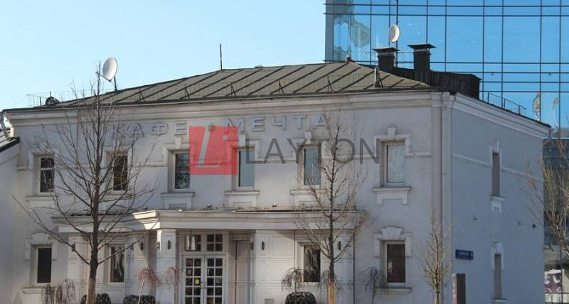 Бизнес-центр Садовническая улица, 84с3,7 - картинка 2 Бизнес-центр Садовническая улица, 84с3,7 - картинка 2