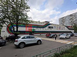 Бизнес-центр Акварель 4