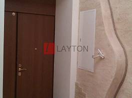 Бизнес-центр На Большой Полянке 2