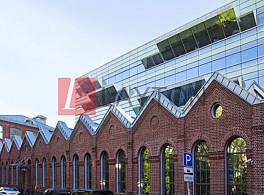 Бизнес-центр Красная Роза - Демидов Лофт 3