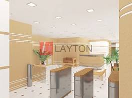 Бизнес-центр На Профсоюзной 2