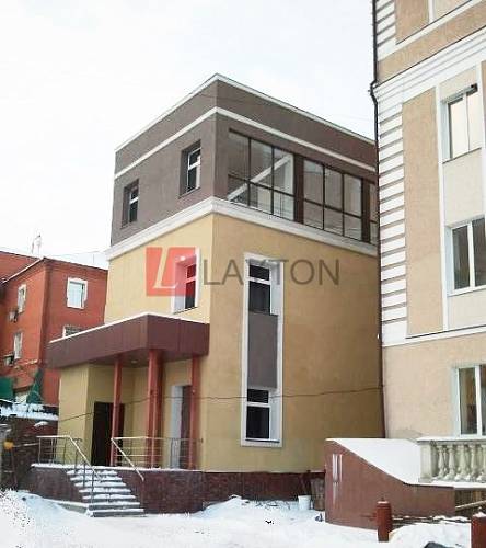 Бизнес-центр Маломосковская 18 стр 1 - картинка 2 Бизнес-центр Маломосковская 18 стр 1 - картинка 2