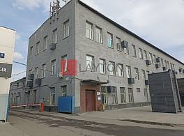 Бизнес-центр Огородный проезд, 8с1 4