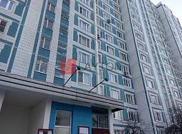 Жилой Дом Борисовские Пруды, д 24/2 4