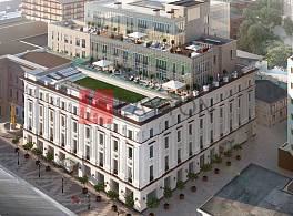 Особняк Турандот 3