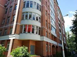 Жилой Дом мрн Гагарина 6 4