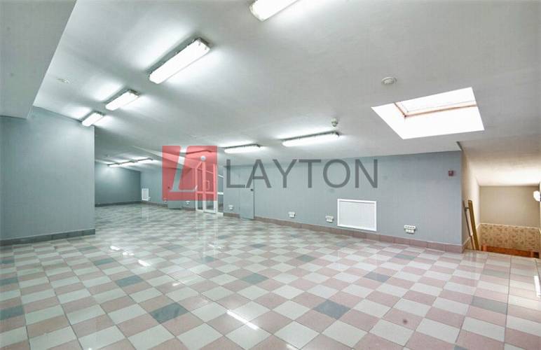 Бизнес-центр На Складочной - картинка 25 Бизнес-центр На Складочной - картинка 25