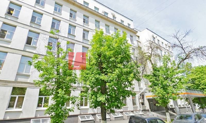 Бизнес-центр Ибрагимова 31 к.1 - картинка 3 Бизнес-центр Ибрагимова 31 к.1 - картинка 3