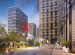 ЖК Парк Сайд 4