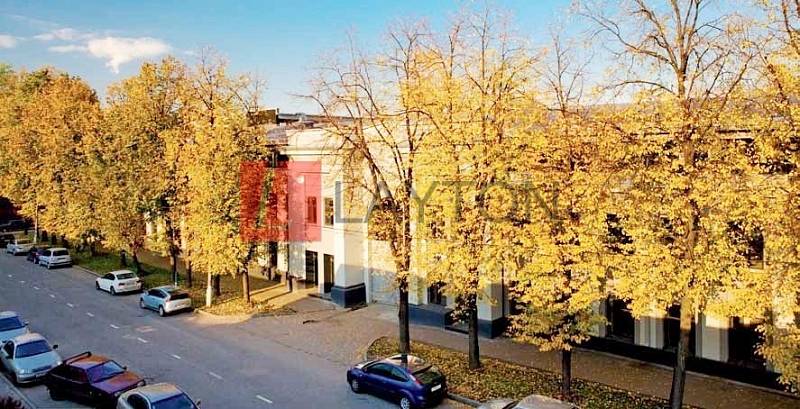 Бизнес-центр Гелиос Сити - картинка 5 Бизнес-центр Гелиос Сити - картинка 5