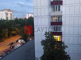 Жилой Дом Чусовская 13 1