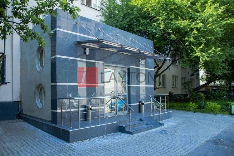 Бизнес-центр На Вавилова - картинка 3 Бизнес-центр На Вавилова - картинка 3