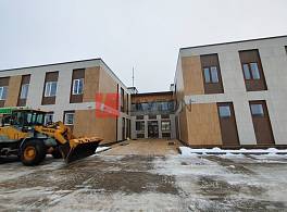 Бизнес-центр Технопарк Грибки 2