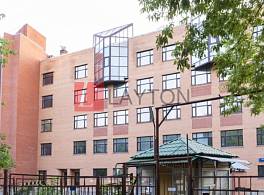 Бизнес-центр Этап 1