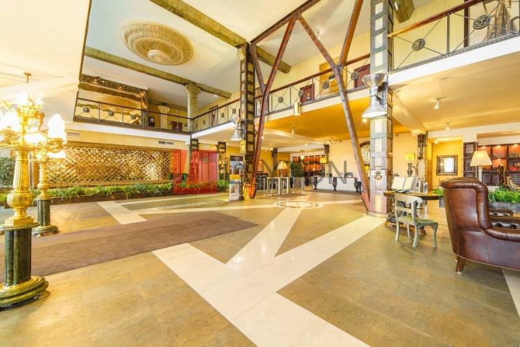 Бизнес-центр Верейская Плаза II - картинка 12 Бизнес-центр Верейская Плаза II - картинка 12