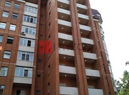 Жилой Дом мрн Гагарина 6 3