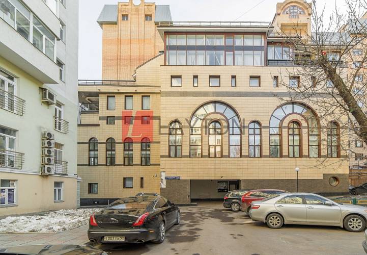 Бизнес-центр Астория Плаза - картинка 3 Бизнес-центр Астория Плаза - картинка 3