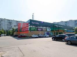 Бизнес-центр Дубнинская, д 30 2