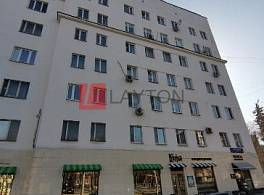 Жилой Дом ул Лестева 21/61к1 2