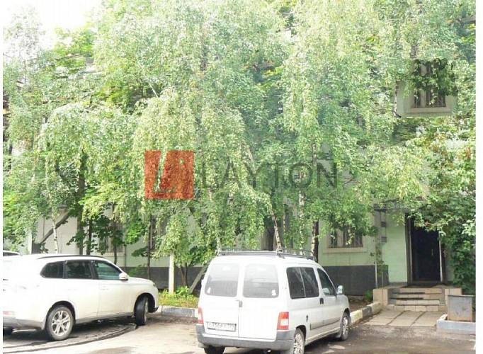 Бизнес-центр На Электролитном - картинка 10 Бизнес-центр На Электролитном - картинка 10