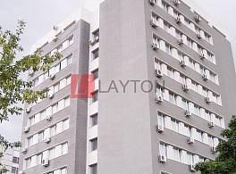 Бизнес-центр Алтуфьевское шоссе 35 стр.1 1