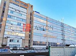 Бизнес-центр Путевой 3 стр.1 3