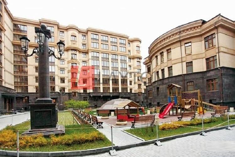 Жилое здание Парк Палас - картинка 3 Жилое здание Парк Палас - картинка 3