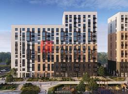 ЖК Остафьево 2