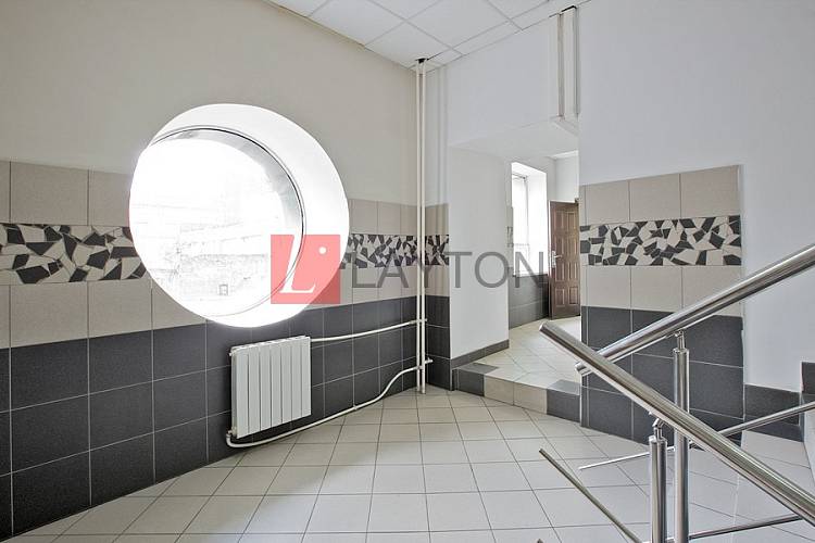 Бизнес-центр Капитал - картинка 4 Бизнес-центр Капитал - картинка 4