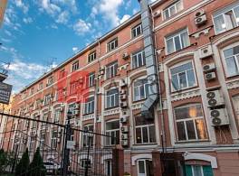 Бизнес-центр Воронцовская 35Б к1 1