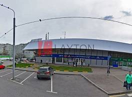 Бизнес-центр Вильнюсская 5 1