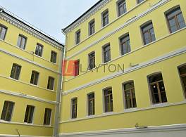 Бизнес-центр Петровский бульвар 5 стр 2 1