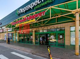 Бизнес-центр Дубнинская, д 30 3