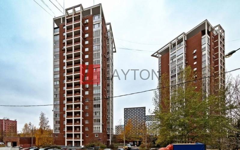 Жилой Дом ул Мира, д 30 - картинка 2 Жилой Дом ул Мира, д 30 - картинка 2