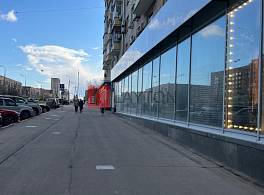 Жилой Дом Ленинский 82/2 2